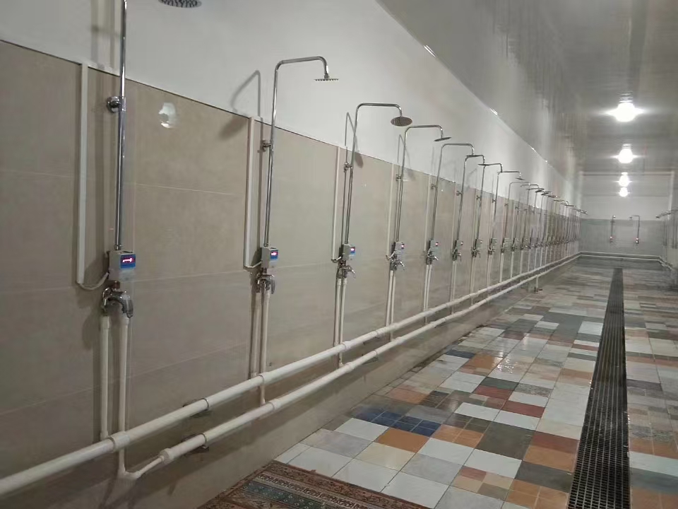 水控機(jī),IC卡水控機(jī)